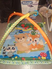 Palestrina chicco bimbi