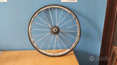 Ruota Mavic Ksyrium SL