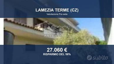 Immobile in asta di 164 m² con più di 5 locali a L