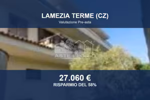 Immobile in asta di 164 m² con più di 5 locali a L