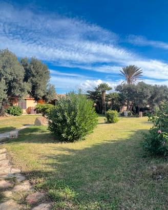 Villa caratteristica sul mare