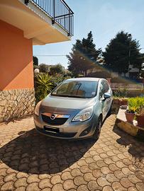 Opel Meriva 1.3 CDTI 95cv Diesel