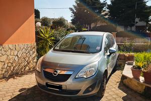 Opel Meriva 1.3 CDTI 95cv Diesel