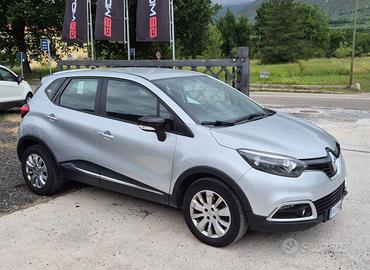 RENAULT Captur 1.5 dCi 8V 90 CV S&S Energy