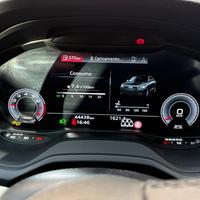 Audi Q2 35 1.5 tfsi Business Advanced
