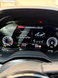 Audi Q2 35 1.5 tfsi Business Advanced