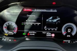 Audi Q2 35 1.5 tfsi Business Advanced
