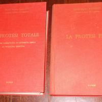 LA PROTESI FISSA + LA PROTESI TOTALE PIZZITUTTI