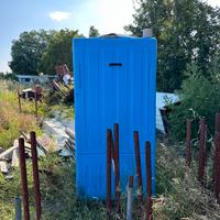 bagno chimico