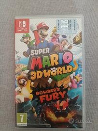 super Mario 3dworld