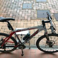 Bici Mtb FRW Harder taglia M