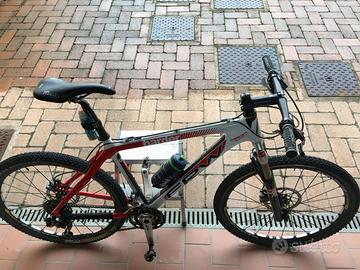 Bici Mtb FRW Harder taglia M Biciclette In vendita a Arezzo