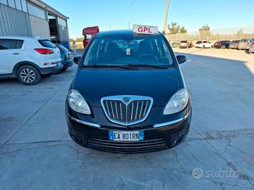 Lancia MUSA 1.4 BENZINA/GPL SOLI 134 MILA KM !!!!!
