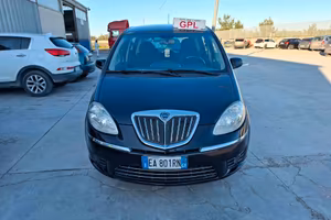 Lancia MUSA 1.4 BENZINA/GPL SOLI 134 MILA KM !!!!!