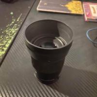 Sony e-mount 30 mm F.1.4