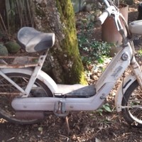 Ciao Piaggio vintage