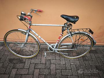 BICICLETTA USATA – PRONTA ALL'USO