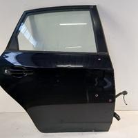 Porta post dx SUBARU IMPREZA '07