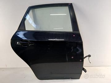 Porta post dx SUBARU IMPREZA '07