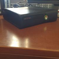 Xbox 360 Slim 250GB 