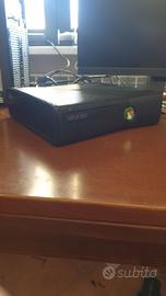 Xbox 360 Slim 250GB 