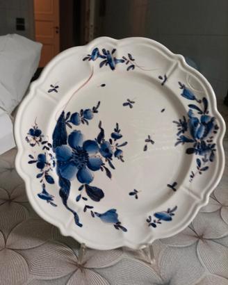 piatto in ceramica "Vecchia Lodi"