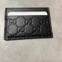 Portacarte Gucci