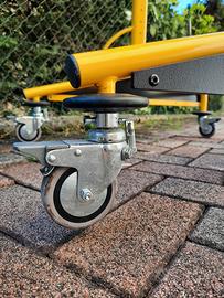 Deambulatore modello Dynamico