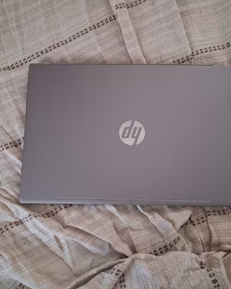 HP Pavilion 15cw-1001nl *prezzo trattabile*