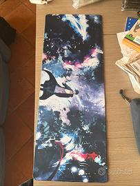 Tappeto Da Scrivania Sung Jin