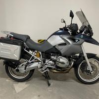 Bmw r 1200 gs - 2004