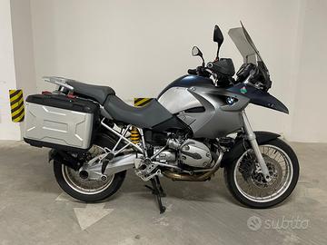 Bmw r 1200 gs - 2004