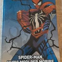 Fumetto Spiderman 