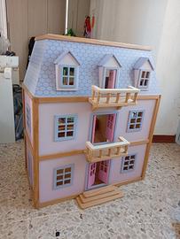 Casa delle bambole