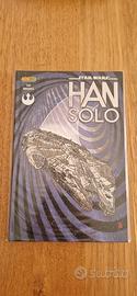⭐ STAR WARS – HAN SOLO ⭐