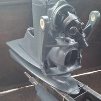 piedi volvo penta dp