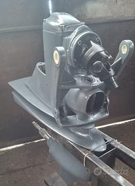 piedi volvo penta dp