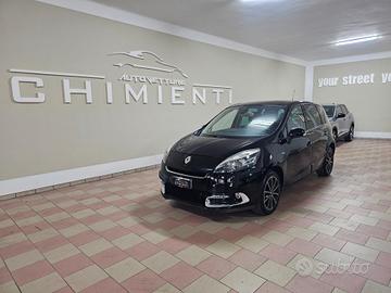 Renault Scenic Scénic 1.6 dCi 130CV Start&Stop Bos