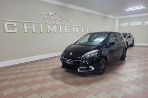 Renault Scenic Scénic 1.6 dCi 130CV Start&Stop Bos