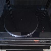Giradischi Onkyo cp-1026A 