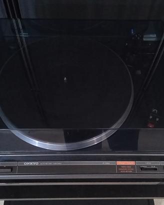Giradischi Onkyo cp-1026A 