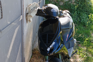 Nrg mc3 extreme 2.000