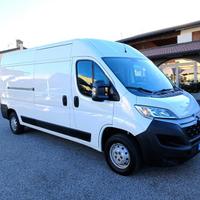 CITROEN Jumper 33 BlueHDi 130 PLM-TM Furgone Bus