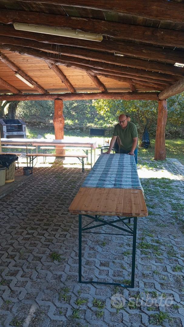Terreno rustico e casetta - Vista 4