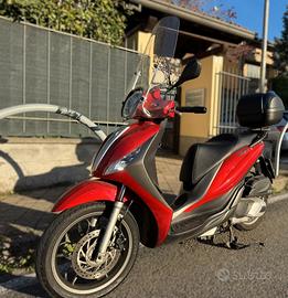 Piaggio Medley 150 - 2018