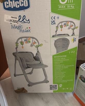 Acceosri per bambini ,