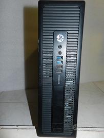 HP I5/4 HD 500 RAM 8 LEGGETE DESCRIZIONE COMPLETA