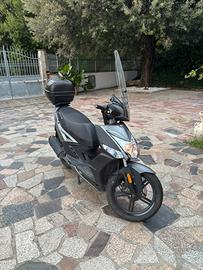 Kymco Agility 50
