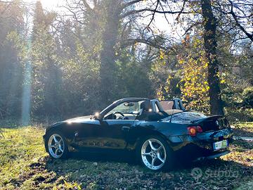 Z4 for Life lovers only