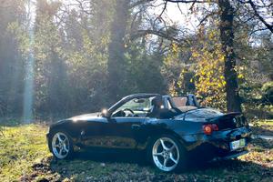 Z4 for Life lovers only